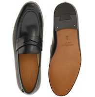 Ferragamo 菲拉格墨 GOYA 禮服皮鞋 黑色 Lookbook Ferragamo 菲拉格墨 GOYA 禮服皮鞋 黑色