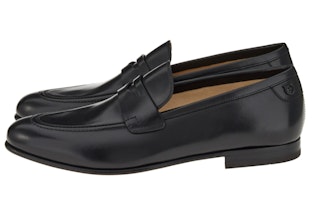 Ferragamo 菲拉格墨 GOYA 禮服皮鞋 黑色 Shop Ferragamo 菲拉格墨 GOYA 禮服皮鞋 黑色