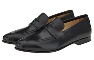 Ferragamo 菲拉格墨 GOYA 禮服皮鞋 黑色 Purchase Ferragamo 菲拉格墨 GOYA 禮服皮鞋 黑色