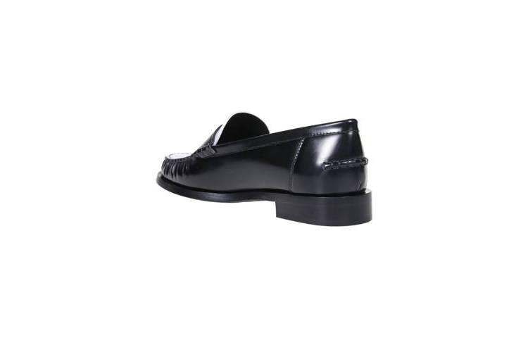 FERRAGAMO Gucci Irina Loafer '34'
