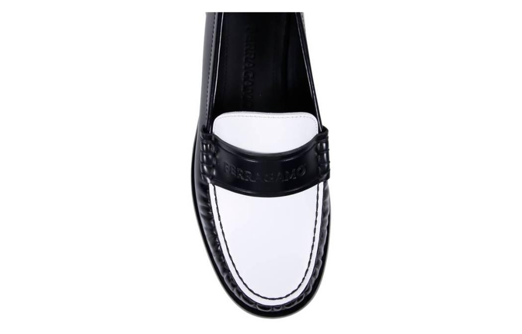 FERRAGAMO Gucci Irina Loafer '34' 圖 2