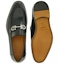 Purchase FERRAGAMO Gustav Loafer 'Hitam' 021117-758312