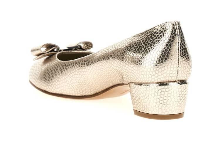 FERRAGAMO JW Anderson Converse Chuck Taylor 2018 'Felt' 圖 2