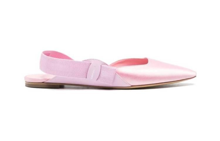 FERRAGAMO JW Anderson Converse Chuck Taylor 'Felt Collection' 圖 4