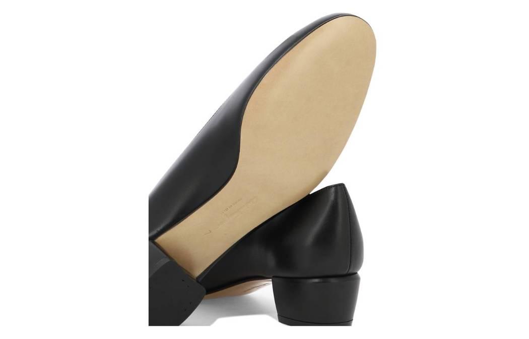 FERRAGAMO JW Anderson Converse Chuck Taylor 'White' 圖 5