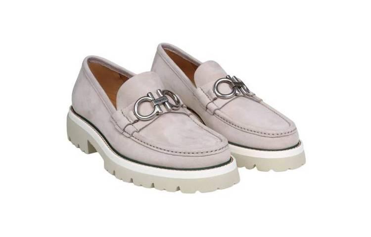 FERRAGAMO JW Anderson Converse Chuck Taylor All Star 'Off-White'