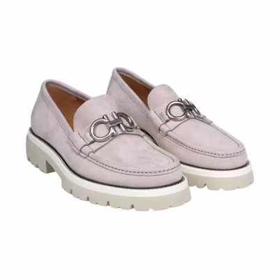 FERRAGAMO JW Anderson Converse Chuck Taylor All Star 'Off-White'