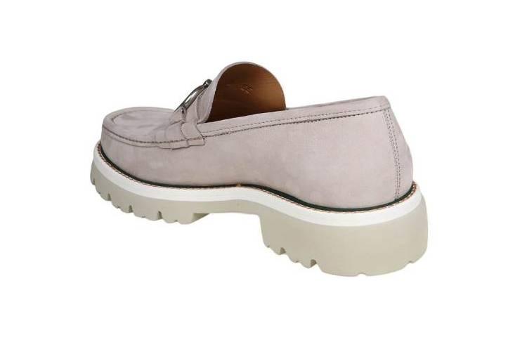 FERRAGAMO JW Anderson Converse Chuck Taylor All Star 'Off-White' 圖 2