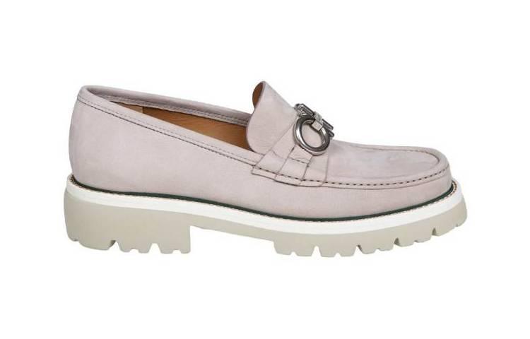 FERRAGAMO JW Anderson Converse Chuck Taylor All Star 'Off-White' 圖 4