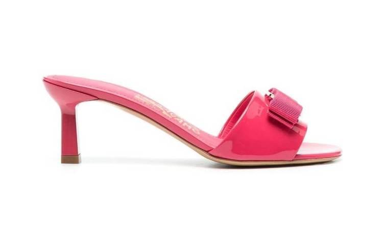 FERRAGAMO JW Anderson Nike Sandal 'Pink'