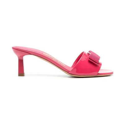 FERRAGAMO JW Anderson Nike Sandal 'Pink'