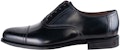 Kasut Kulit Ferragamo Lace-Up 'Hitam' 020211-741603