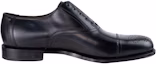 Order Zapatos de Cuero con Cordones FERRAGAMO 'Negro' 020211-741603