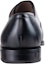 Shop Kasut Kulit Ferragamo Lace-Up 'Hitam' 020211-741603