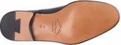 Purchase Zapatos de Cuero con Cordones FERRAGAMO 'Negro' 020211-741603