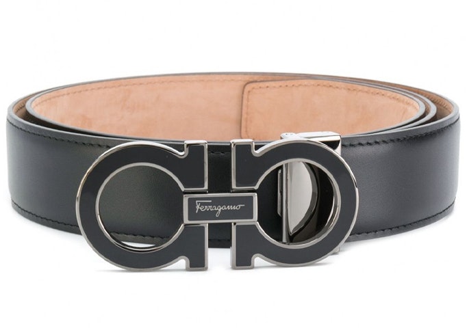 ferragamo-leather-belt-smooth-buckle-black-679750-adjustable-671502002