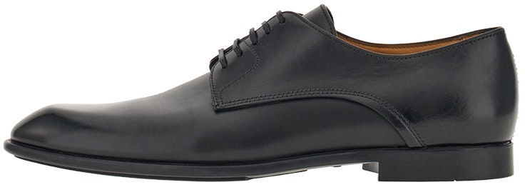 ferragamo-leather-derby-black-021670-762619