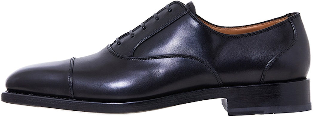 フェラガモ レザー ドレスシューズ 「ブラックコンフォート」 021368-762366 Buy フェラガモ レザー ドレスシューズ 「ブラックコンフォート」 021368-762366