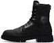Buy FERRAGAMO Leder Schnürstiefel ''Schwarz'' 02C662-738019