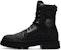 BUT FERRAGAMO Kulit Bertali 'Hitam' 02C662-738019