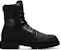 BUT FERRAGAMO Kulit Bertali 'Hitam' 02C662-738019