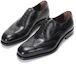 Lookbook Zapatos de Cordones de Cuero FERRAGAMO 'Negro' 020209-741763