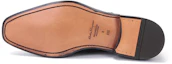 Details for Zapatos de Cordones de Cuero FERRAGAMO 'Negro' 020209-741763