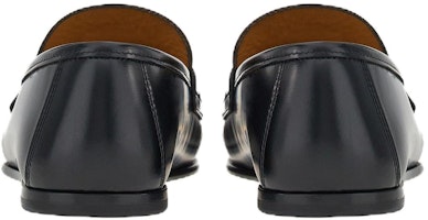 FERRAGAMO Sepatu Kulit Low-Top 'Hitam' 021142-758400 Purchase FERRAGAMO Sepatu Kulit Low-Top 'Hitam' 021142-758400