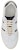 FERRAGAMO Kulit Kasut Rendah 'White Lace-Up' 022170-766323