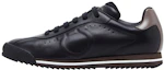 Buy Zapatillas de Cuero FERRAGAMO 'Negras' 020299-743643