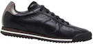 Order Zapatillas de Cuero FERRAGAMO 'Negras' 020299-743643