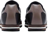 Shop Zapatillas de Cuero FERRAGAMO 'Negras' 020299-743643