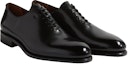Lookbook Sneaker Kulit FERRAGAMO 'Hitam' 02B482-707825