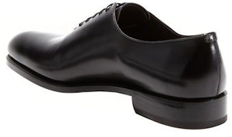 Zapatillas de Cuero FERRAGAMO 'Negro' 02B482-707825 Shop Zapatillas de Cuero FERRAGAMO 'Negro' 02B482-707825