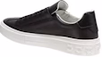Lookbook Sneaker Kulit FERRAGAMO 'Black Fashion' 02B227-697633