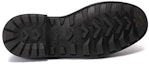 Purchase FERRAGAMO Sneakers Kulit 'Hitam Klasik' 0762334