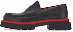 Buy FERRAGAMO Loafer 'Keselesaan Hitam' 021723-766575