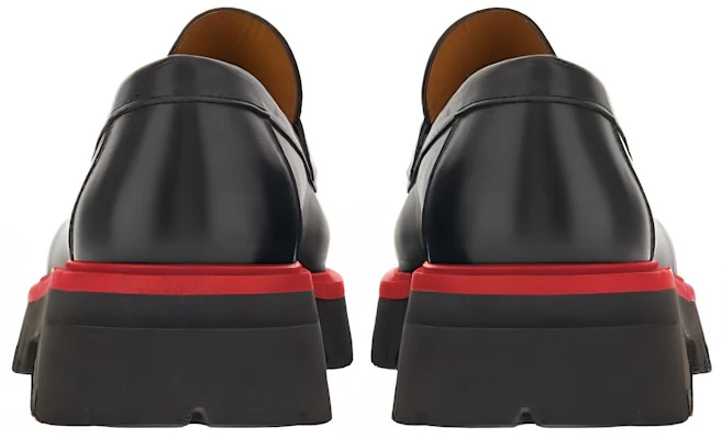 FERRAGAMO Loafer 'Keselesaan Hitam' 021723-766575 Shop FERRAGAMO Loafer 'Keselesaan Hitam' 021723-766575