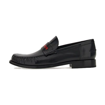 FERRAGAMO Loafer 'Fashion CMFT Black'