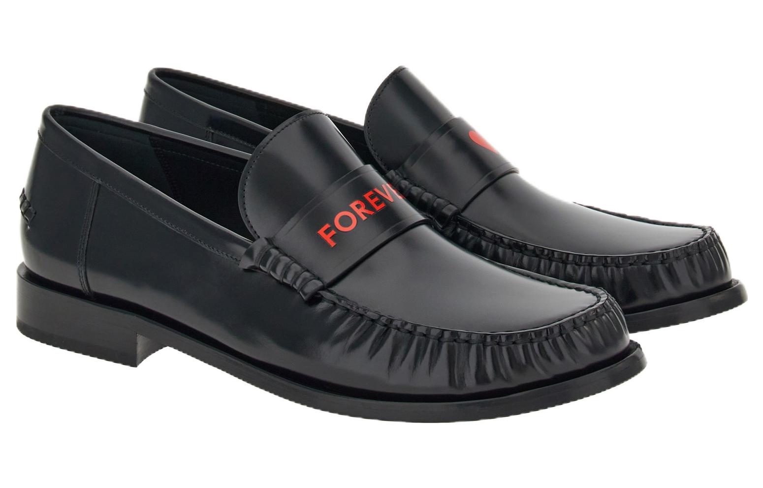 Order フェラガモ　ファッションコンフォートローファー (ブラック) 022337-767775