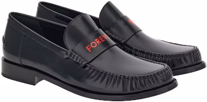 Order FERRAGAMO Loafer 'Fashion Comfort Black' 022337-767775