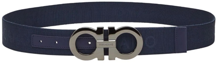 ferragamo-logo-design-fabric-leather-belt-blue-for-men-6702860770724