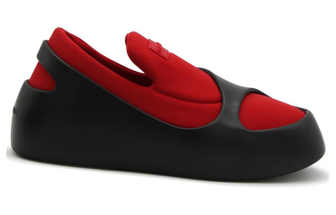 FERRAGAMO Low-Top 'CMFTable Fashion Red' 圖 2