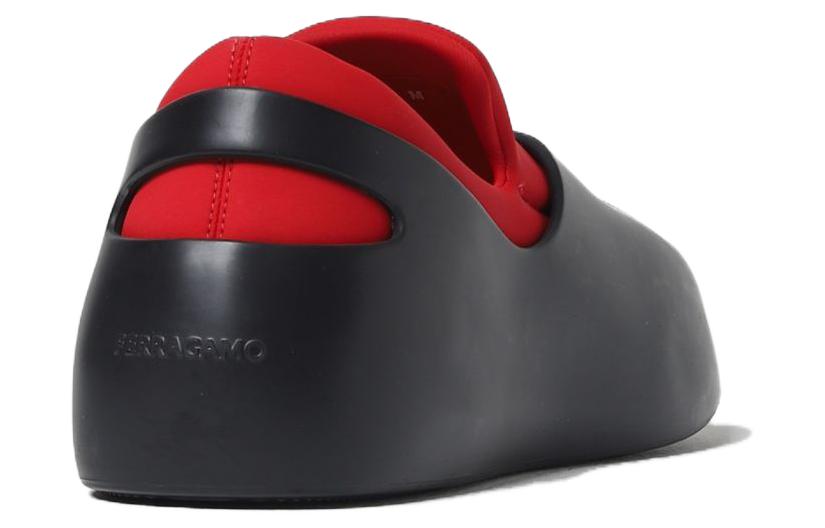 FERRAGAMO Low-Top 'CMFTable Fashion Red' 圖 5