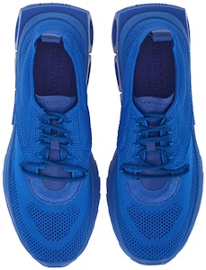 FERRAGAMO 蓝色低帮系带鞋 021285-762762 Lookbook FERRAGAMO 蓝色低帮系带鞋 021285-762762