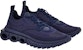 FERRAGAMO Rendah Bertali 'Indigo Blue' 021285-762764