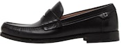 Buy Sneakers Kulit Rendah FERRAGAMO 'Hitam' 020232-741526
