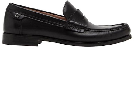 Ferragamo 菲拉格慕 低筒皮鞋 黑色 Order Ferragamo 菲拉格慕 低筒皮鞋 黑色