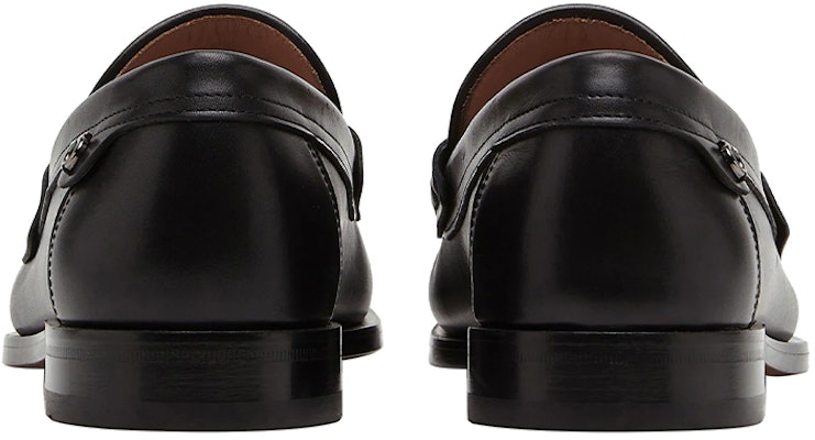 FERRAGAMO Sepatu Sneakers Kulit Rendah 'Hitam' 020232-741526 Lookbook FERRAGAMO Sepatu Sneakers Kulit Rendah 'Hitam' 020232-741526