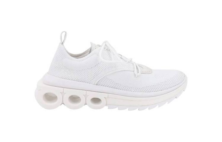 FERRAGAMO NIMA KNIT 72 'Black' 圖 2